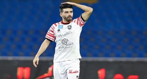 وكيله: الزمالك عرض التكفل بعلاج والد البركاوي.. ووجهة اللاعب المقبلة